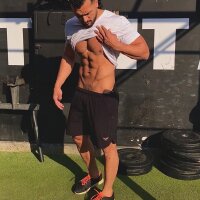 Amro1900's Avatar Pic