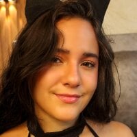 Saray-Rivas webcam model