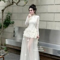 Money_moneylove webcam model