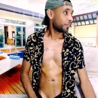 IndianMagicMike webcam model