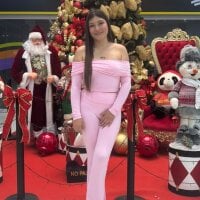 AngieG02_ model avatar