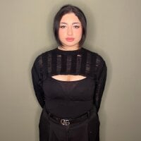 CorinnaSuttie webcam model