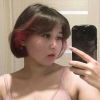 EvelinaKilner webcam model