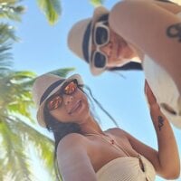 CoupleMagic7's Avatar Pic