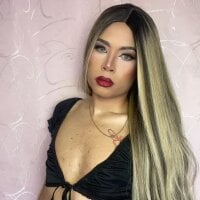 jazmin_waked webcam