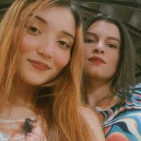 glossier_cherry's Webcam Show