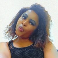 CreamySexyPussy webcam model