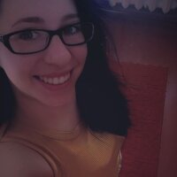 AlinaUniverse webcam