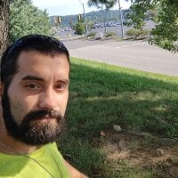 HabitedUppercut webcam