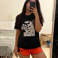 Shalini77 webcam model
