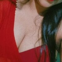 SugarWithSpice webcam model