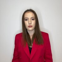 Offline chatovací místnost ClaireKeley