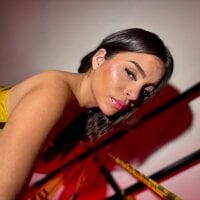 KeendraFox_ webcam model