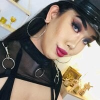 MystiqueQueen model avatar