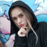 Fiona_Fairy fully nude on webcam for live porn video chat