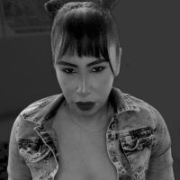 Maleywa model avatar