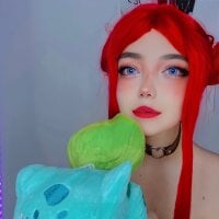 haru_lee Cameră chat offline