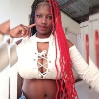 Tifany-Taylor webcam model