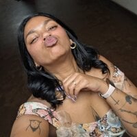 TooSweetForWords webcam model