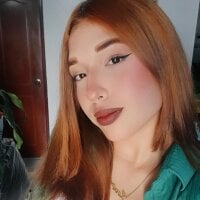 _ArianaMiller webcam model