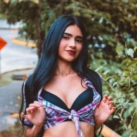BellaaStorm webcam model