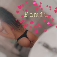 Pam4u's Offline Chat Room