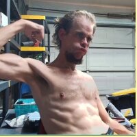 Zdjęcie profilowe – rusharizona