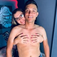 Greg_and_rose webcam