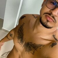 will_stone01 from Stripchat