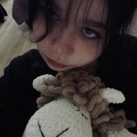 NightAylin webcam model