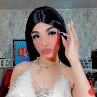 Gisele_fox webcam
