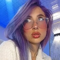 luna_gv webcam model