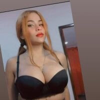 JessicaRabbit04 webcam model