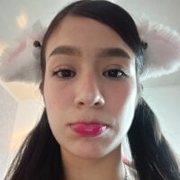 aurora_cass webcam model