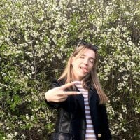 ElzaLove's Avatar Pic