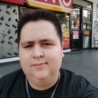 Gorditohot webcam model