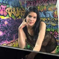MonicaChaneL webcam model