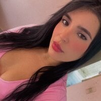 Модель samanthaevanz_