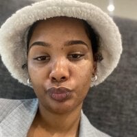 Laika967 webcam model