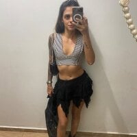 sabrinaneves webcam model