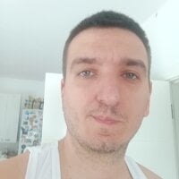 DiscoNinja86 webcam