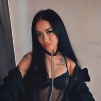 TinaMillss webcam model