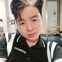 KennyX333 webcam