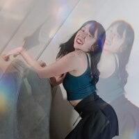 AbigailLady_ webcam model