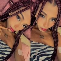 Модель Mia_Castro_xx
