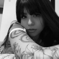 fiorella18_ webcam model