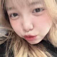 Chouchoukiu's Profile Pic