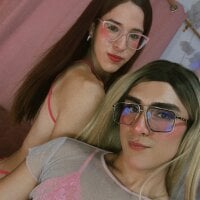 luxy_ary