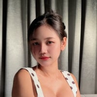 cherrycuteasian model avatar