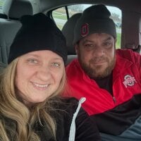 SandyNDaddy webcam model